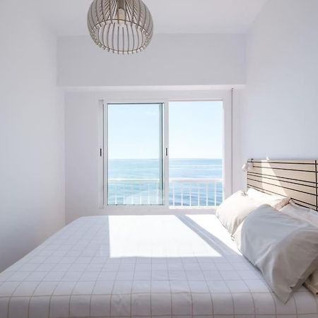 הוילה אלקנאר Elegancia Y Lujo Frente Al Mar. מראה חיצוני תמונה